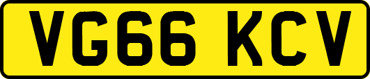 VG66KCV