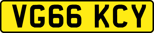 VG66KCY