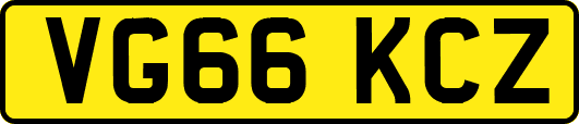 VG66KCZ