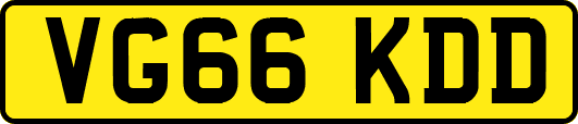 VG66KDD