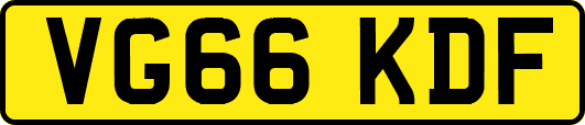VG66KDF