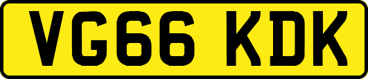 VG66KDK