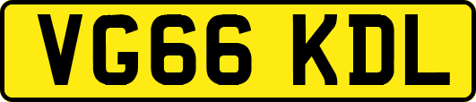 VG66KDL