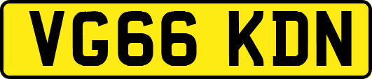 VG66KDN
