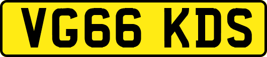 VG66KDS