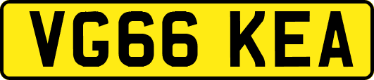 VG66KEA