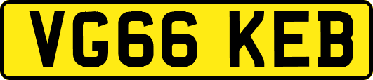 VG66KEB