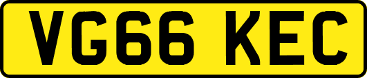 VG66KEC