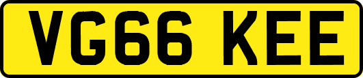 VG66KEE