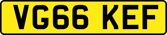 VG66KEF