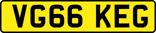 VG66KEG
