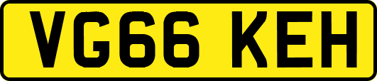 VG66KEH