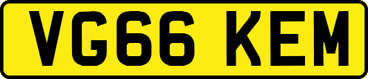 VG66KEM