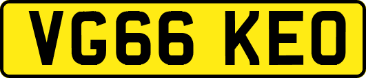VG66KEO