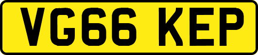 VG66KEP