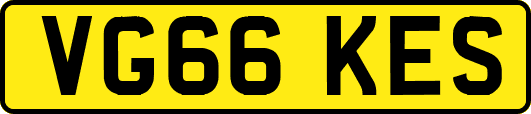 VG66KES