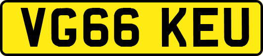 VG66KEU