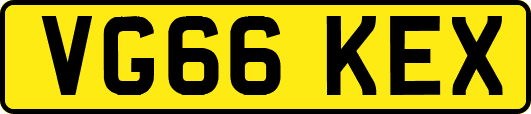 VG66KEX