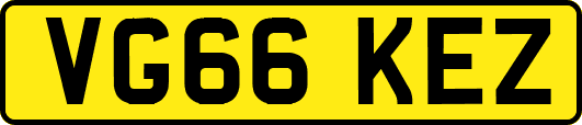 VG66KEZ