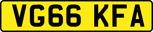 VG66KFA