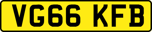 VG66KFB