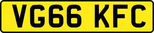 VG66KFC