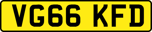 VG66KFD