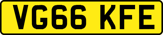 VG66KFE