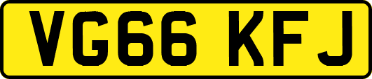 VG66KFJ