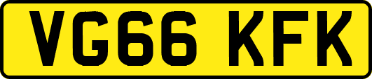 VG66KFK