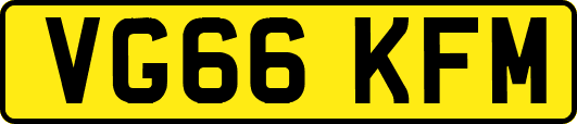 VG66KFM