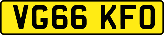 VG66KFO