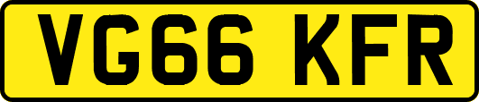 VG66KFR