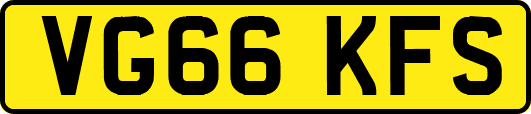 VG66KFS