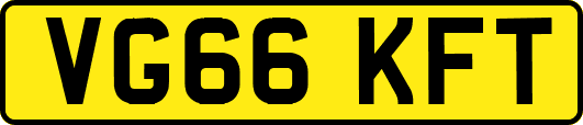 VG66KFT
