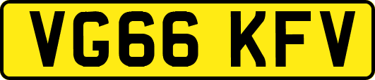VG66KFV