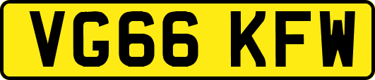VG66KFW