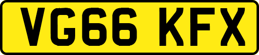 VG66KFX