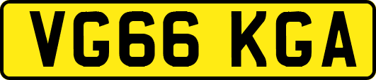 VG66KGA