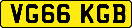 VG66KGB