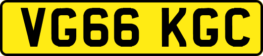 VG66KGC