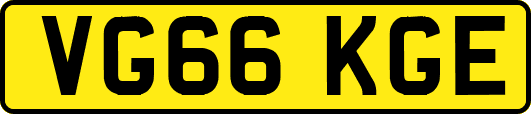 VG66KGE