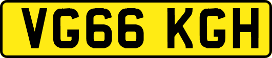 VG66KGH