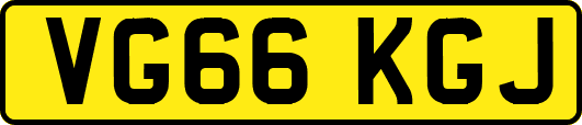 VG66KGJ