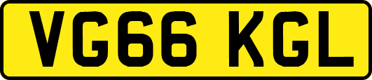 VG66KGL