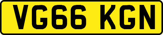VG66KGN