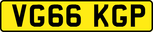 VG66KGP