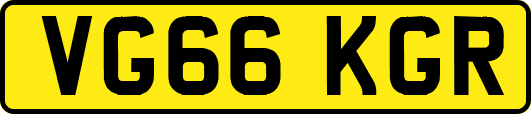 VG66KGR