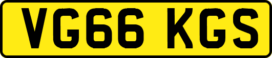 VG66KGS
