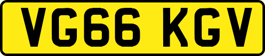 VG66KGV